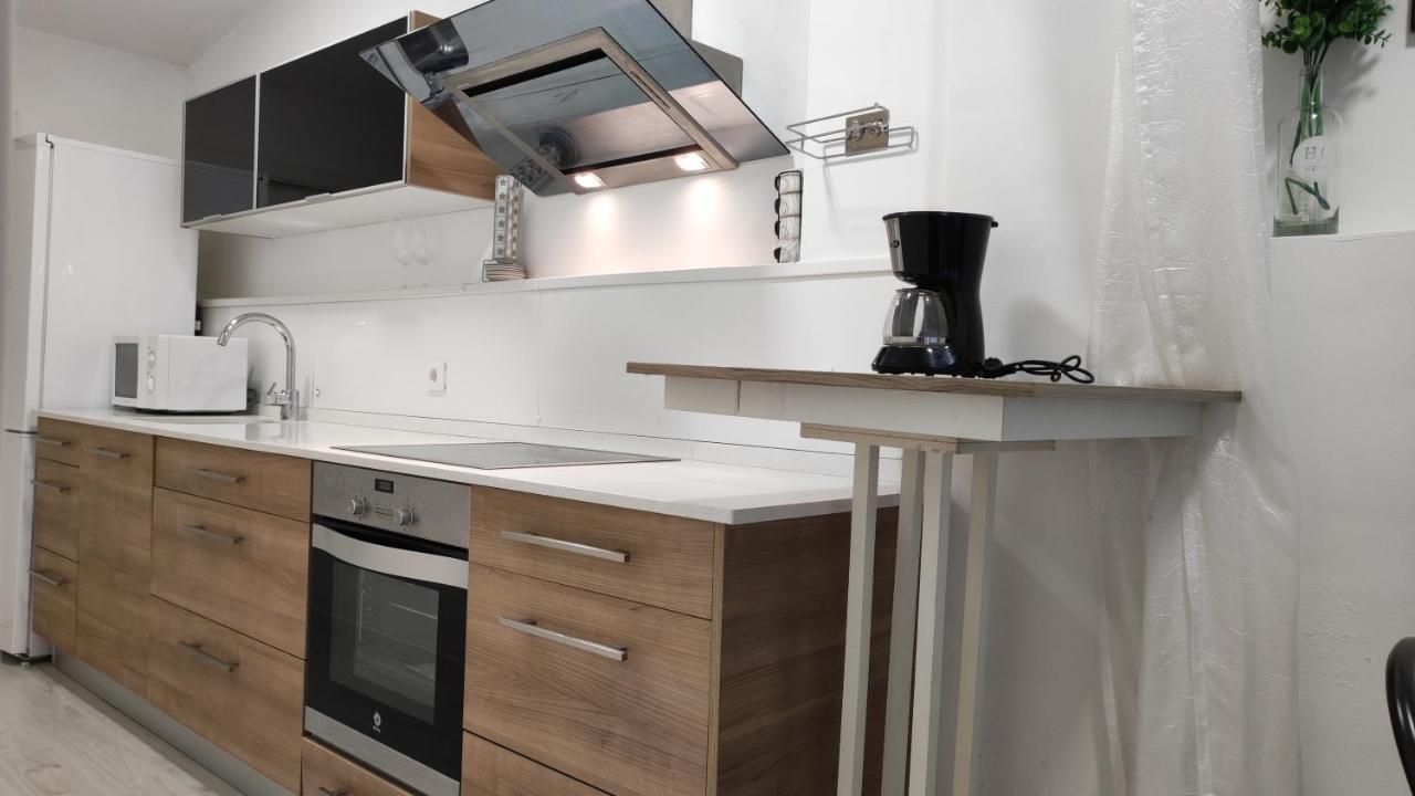 Apartment Estudio Hortabcn