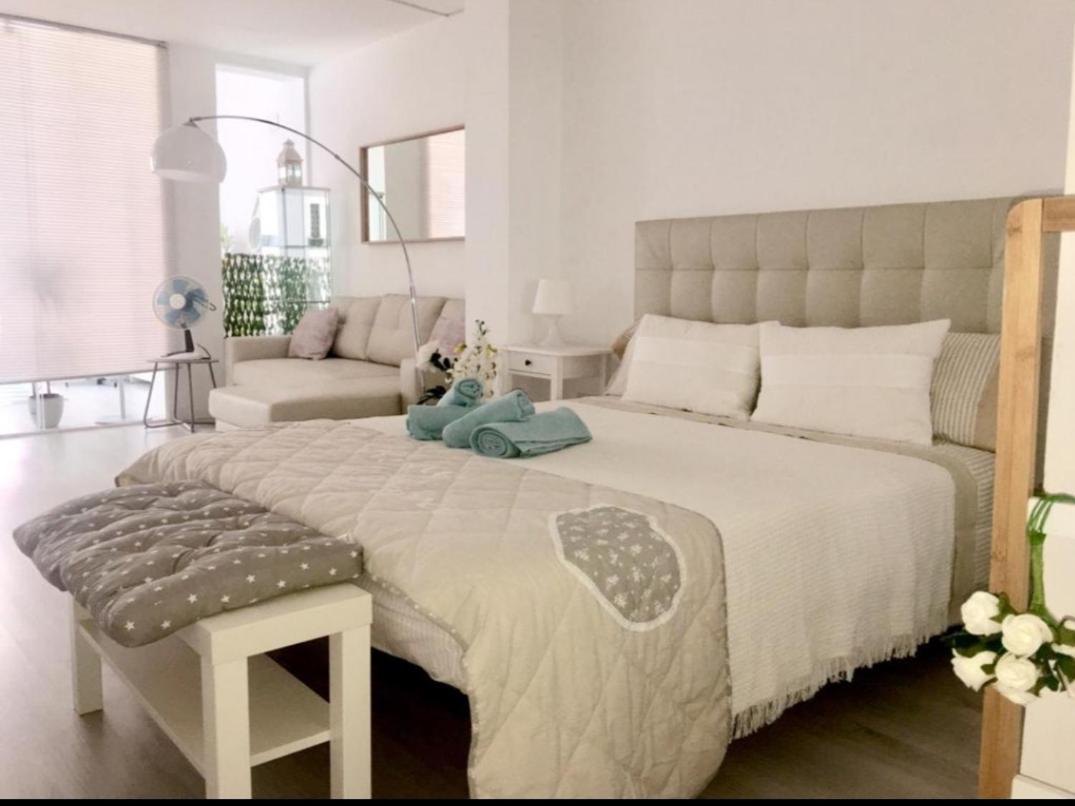 Apartament Estudio Hortabcn