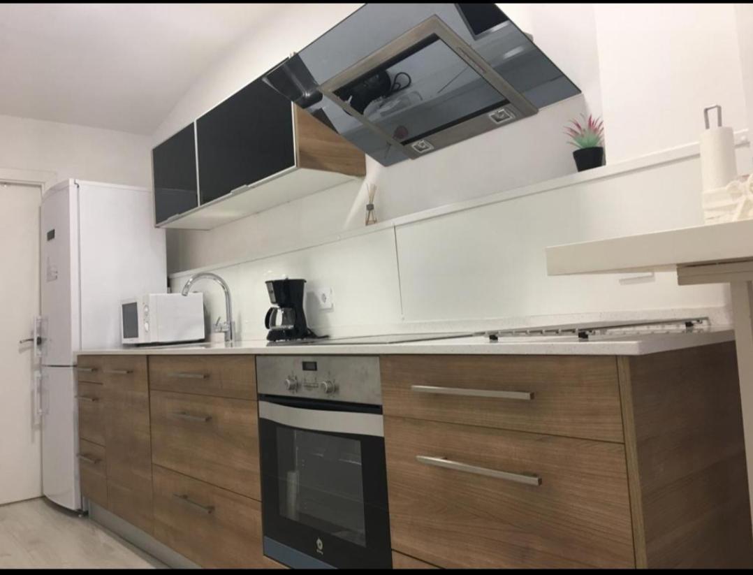 Apartament Estudio Hortabcn *