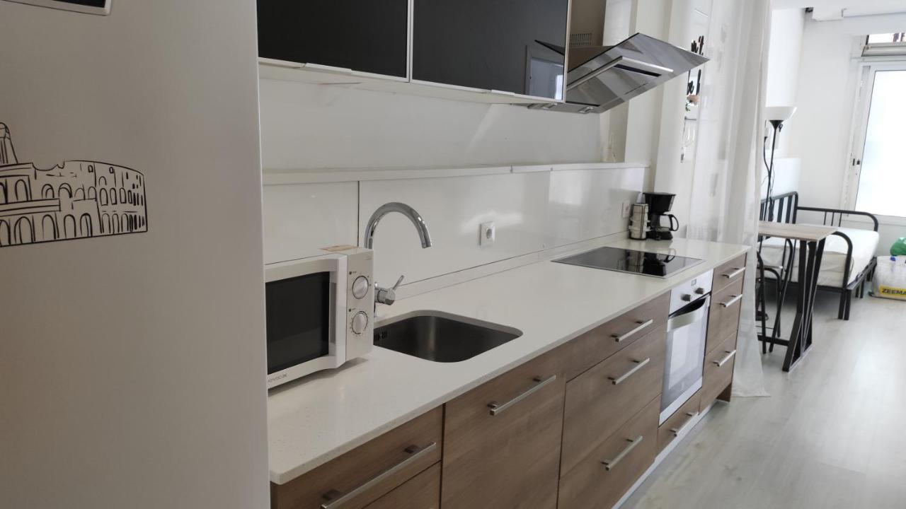 Estudio Hortabcn Apartament
