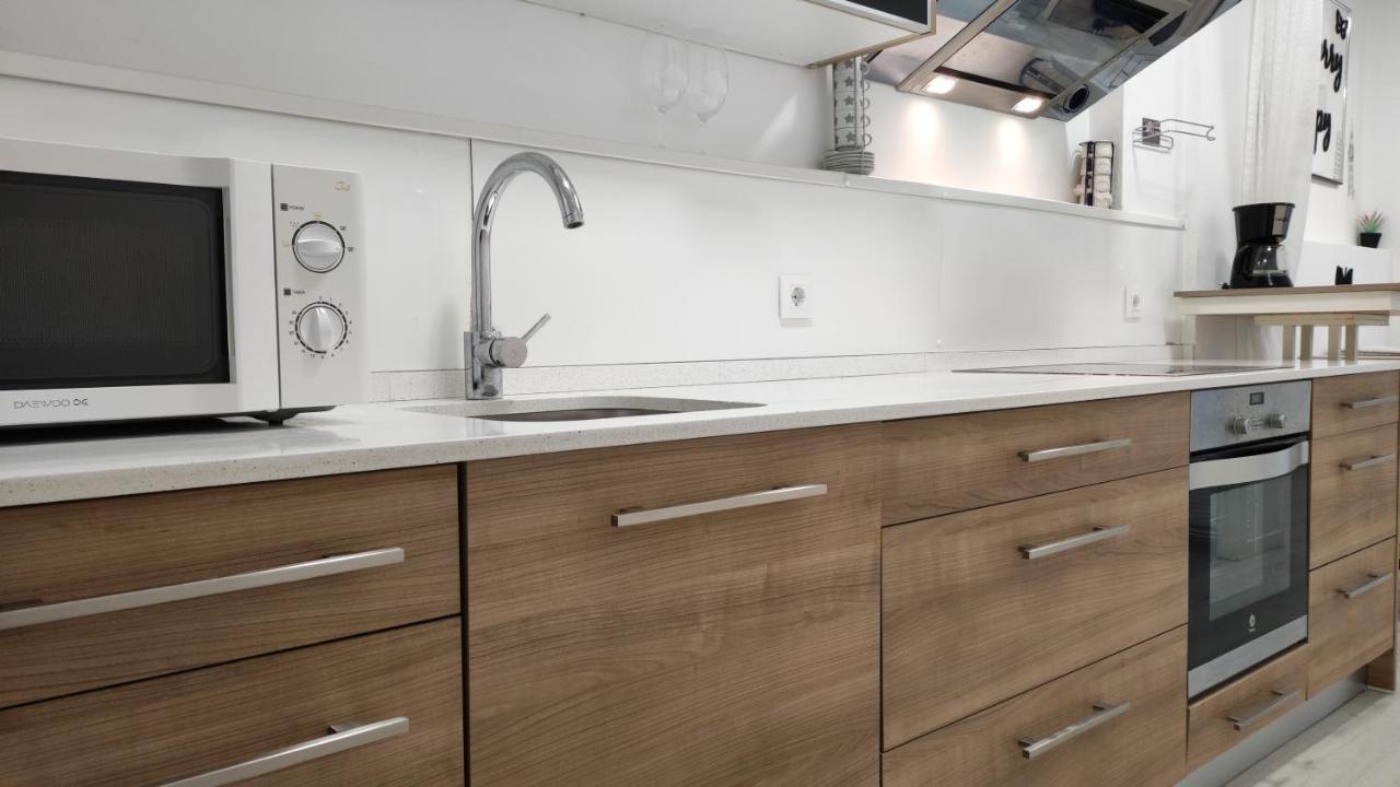 Apartament Estudio Hortabcn *