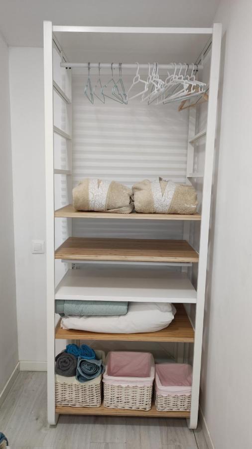 Apartament Estudio Hortabcn Barcelona