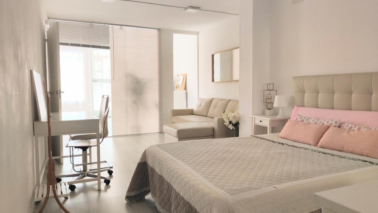 Estudio Hortabcn Apartament *